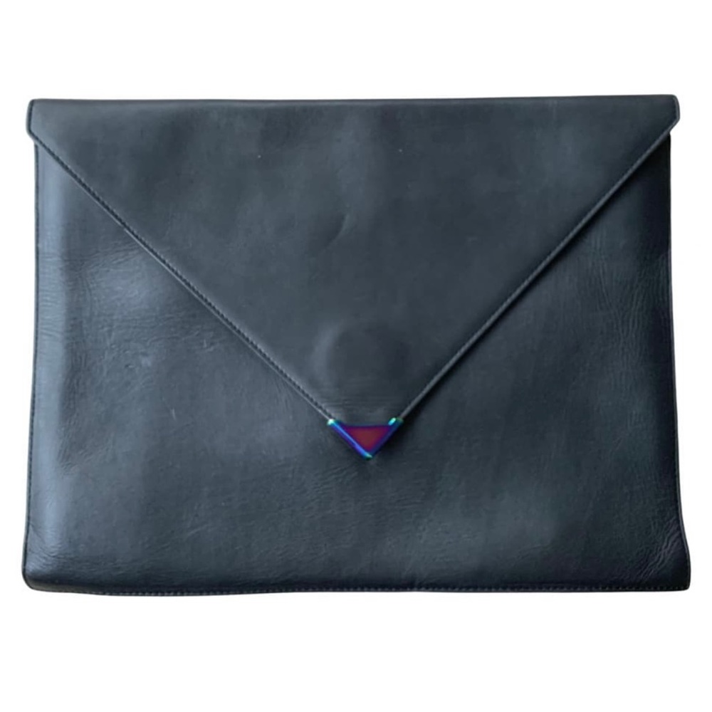 Authentic Alexander Wang Prisma Envelope Clutch